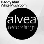 Portada para "White Mushroom"