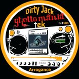 Artwork for "Arrogance"