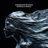 Artwork for "Harmony In Motion"