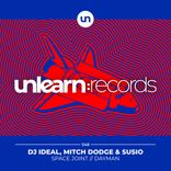 Artwork voor "Space Joint / Dayman"