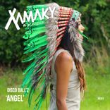 Artwork voor "Angel"