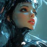 Artwork for "Cosmic Grace"