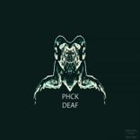 Artwork for "Deaf"