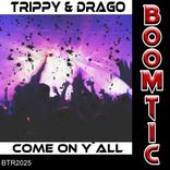 Artwork for "Come On Y`all"