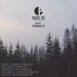 Portada para "Shadows"