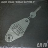Artwork for "Crates Revival 4"