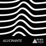 Artwork for "Alucinante"