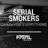 Given You Everything