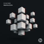 Artwork for "Mantra Echo"