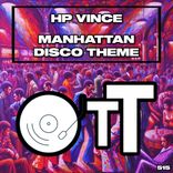 Artwork for "Manhattan Disco Theme"