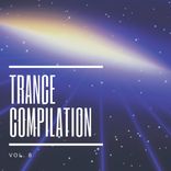 Artwork for "Trance Compilation, Vol.8"