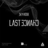 Artwork voor "Last Chance"