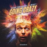 Artwork for "Going Crazy"