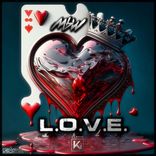 Portada para "L.O.V.E."