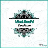 Portada para "Dead Love"