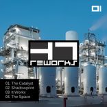 Artwork für "Hard Techno Reworks 01"