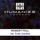 Portada para "In The Dark"