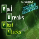Portada para "Phat Stacks (Project Bluebook Remix)"
