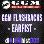 Artwork for "Earfist"