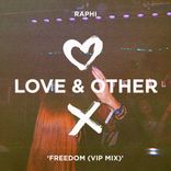 Artwork for "Freedom (VIP Mix)"