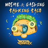 Artwork voor "Talking Taco"