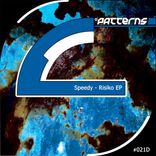 Portada para "Risiko EP"