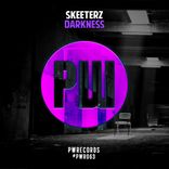 Portada para "Darkness"