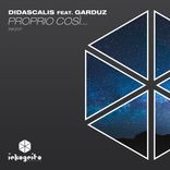 Artwork for "Proprio Così..."