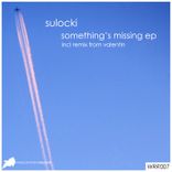Artwork for "Something's Missing EP"