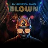 Artwork für "Blown"