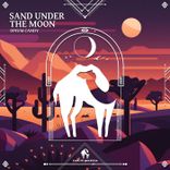 Artwork for "Sand Under the Moon"
