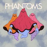 Artwork for "Phantoms"
