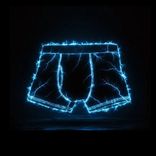 Artwork for "Ich Kacke In Die Hose (Techno Version)"