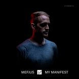 Artwork für "My Manifest (Album Commentary)"