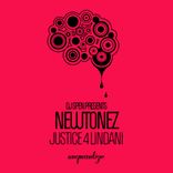 Artwork für "Justice 4 Lindani (Original Mix)"