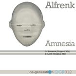 Artwork for "Amnesia"
