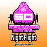 Artwork voor "Night Flight"