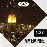 Artwork for "My Empire"