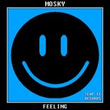 Artwork für "Feeling"