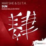Portada para "Sun (Mariano Ballejos Remix)"