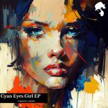Portada para "Cyan Eyes Girl"