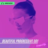 Portada para "Beautiful Progressive 001"