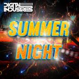 Portada para "Summer Night"
