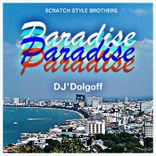 Artwork für "Paradise"