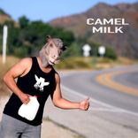 Artwork voor "Camel Milk"