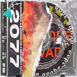 Artwork for "2077"