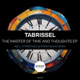 Portada para "The Master of Time and Thoughts"