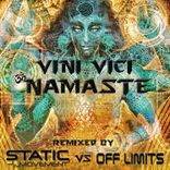 Artwork voor "Namaste"