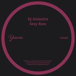 Artwork voor "Sexy Raw"