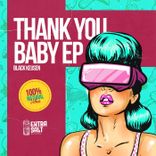 Artwork for "Thank You, Baby!"